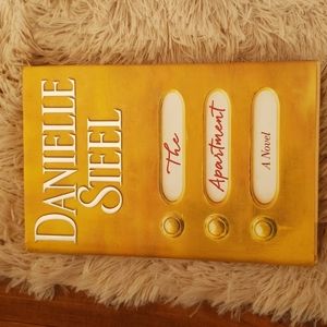 The Apartment by Danielle Steel